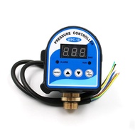 Fully Automatic Water Pump Pressure Controller Water Pressure Switch Regulator Pressure Switch for V