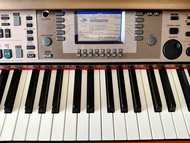 Yamaha 電子琴 CVP-301 digital piano