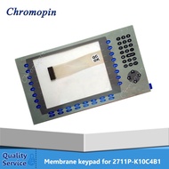 YTH Membrane keypad switch for AB 2711P-K10C4B1 2711P-K10C4B2 2711P-K10C4A6 2711P-K10C15A7 PanelView