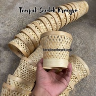 KRONGSO SPOON HOLDER | Spoon holder bamboo spoon holder unique spoon holder