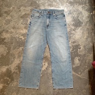 Edwin sepvedge Jeans size 30