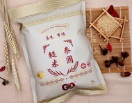 真味市場 - 泰國糙米 2公斤裝