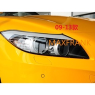 ROR BMW Z4 E85 E89 04-08/09-13 HEADLAMP COVER HEADLIGHT COVER LENS HEAD LAMP COVERฝาครอบไฟหน้า / ฝาค
