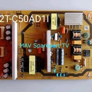 PSU - POWER SUPPLY - REGULATOR TV LED SHARP 2T-C50AD1I 2T-C50AD1