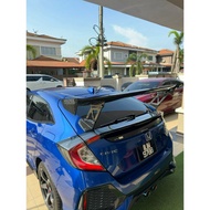 GT WING VOLTEX FK7&FK8 1:1