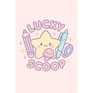 1 scoop mysteryscoop