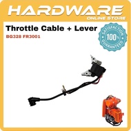 Mesin Rumput Ignition Plug Coil BG328 BG328A T328 FR3000 FR3001 SUM328SE Coil Api