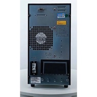 Sent UPS Uninterrupted Power C6K Online Standard 6,000VA Load 5400W Built-in Battery Free Shipping