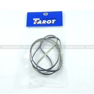 Tarot High Quality Drive Belt for Trex 450 V2 V3 PRO helicopter