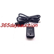 Suitable for GF09 Locator gps Car Vehicle Anti-theft Tracking Location Instrument Reservation Car Tr