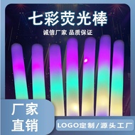 Span Glow Stick Konsert Light Glow Stick Glow Stick Light Glow Bar Konsert