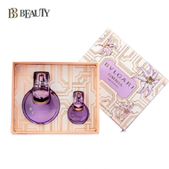 BVLGARI - Bvlgari Omnia Amethyste淡香水 100ml+15ml (平行進口)