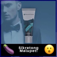 Men's Care ♖Giganteon Gel Giganteon Gel♜