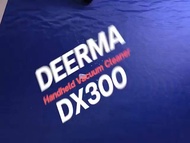 Woww สุดคุ้ม Deerma vacuum cleaner DX300 handheld เครื่องดูดฝุ่น ดูดฝุ่น ที่ดูดฝุ่น เครื่องดูดฝุ่นแบบด้ามจับ เคื่องดูดฝุ่นในบ้าน ราคาโปร เครื่อง ดูด ฝุ่น เครื่อง ดูด ฝุ่น ไร้ สาย เครื่อง ดูด ฝุ่น ใน รถ ที่ ดูด ฝุ่น