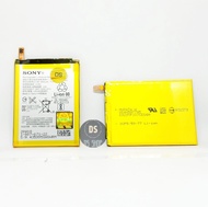 Baterai HP Sony Xperia XZS Docomo LIS1632ERPC SOV35 XZ SO 01J 100%