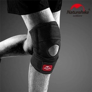 NATUREHIKE NH20HJ002 KNEE SUPPORT - KNEE PROTECTOR