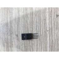 1M0565R TO220F-4 IC Pulse source for audio devices and computers