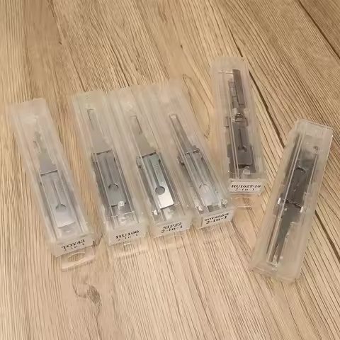 Lenny Li Shi 2 in 1 Tool for KW1 KW1-L KW5 KW5-L KW14 KTM1 K5 MIT8 MIT9 MIT11 B111 BW9MH BYD 2 in 1 