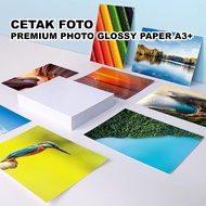 Print Premium Glossy Paper A3+ 265 gsm Photo Print/