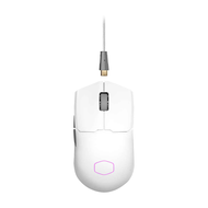 Chuột Cooler Master MM712 Hybird Wireless White