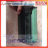 PLC programming circuit Board Mitsubishi FX3U 48MR 48MT 6AD2DA RTC 40MR 44MR GX Developer, GX WORKS2