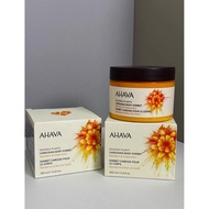 AHAVA死海柑橘植萃补水膏保湿润肤深层乳霜AHAVA Dead Sea Citrus Botanical Hydrating Balm – Preserved20260328