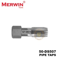 MERWIN 50-DS097 1/2'' PIPE TAPS