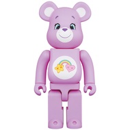 Bearbrick Care Bears(Tm) Best Friend Bear(Tm) 400％