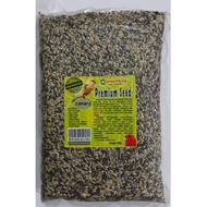 PREMIUM SEED for CANARY produk FUMAYIN.COM