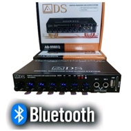 Preamp karaoke Bluetooth Car Audio equalizer High Quality