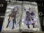 全新 hololive 大立牌 星街彗星 拉普拉斯