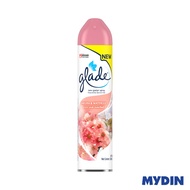 Glade Infusions Air Freshener (320ml) - Sakura Waterlily