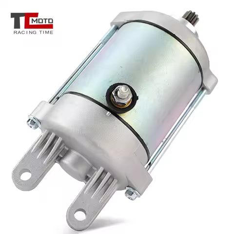 Starter Compatible with DAELIM S2 SQ250 SQ Freewing 250 31210-SZ1-900 For PGO GMAX G-MAX 250 Bugride