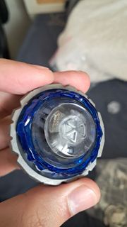 陀螺最強軸心 E bit H bit
