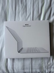 Apple iPad Air 13” Magic Keyboard