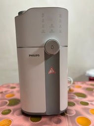 Philips 濾水機飲水機