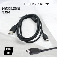 USB Charger Cable Olympus Stylus SP-310 SP-320 SP-350 SP-500Z SP-500 SP-510 SP-560 SP-565 SP-570 SP-