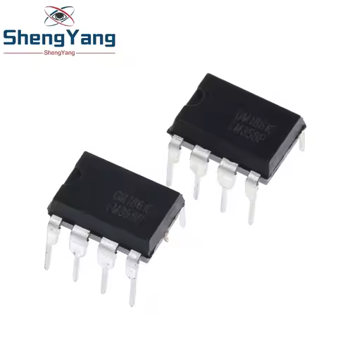 TZT 10/20/100pcs LM358 LM358N LM358P For TZT Amplifiers module
