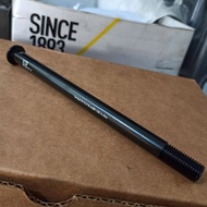 Rear Axle TA Thru Axle 12x148 Boost For Polygon Siskiu Pitch 1.5