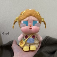 Gululu [Only Clothes No Dolls] Summer Little Pineapple crybaby crybaby crybaby crybaby crybaby Doll 