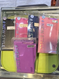 Hanman Samsung Note 10 Phone Case 三星Note 10翻蓋套