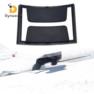 Dynwave Ski Goggles Pass Holder Pass Card Organizer Card Holder Anti Loss for Professionals