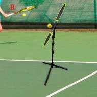 HILABEE Pickleball Trainer for Forehand Backhand and Topspin for Kids Adults Hand Eye Coordination M