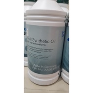 ZF LIFEGUARD 8 TRANSMISSION FLUID ATF BMW LAND ROVER JAGUAR VW FIAT AA00601304 ZF8HP