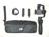 DJI Osmo Mobile 手機攝影穩定器