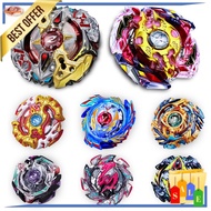 Beyblade Burst Metal Fusion Fancy Gasing 4D Super Spin Fight No Launcher Kid Boy Girl Children Toys 