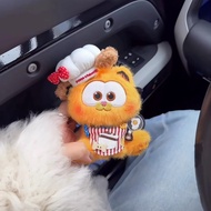 ✨[Ready Stock Girls' Generation] stitch plushie doll i8toys Genuine Cute Plush Garfield Back School 