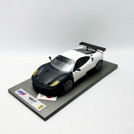 BBR 1/18 Ferrari Ferrari F430GT Resin Car Model