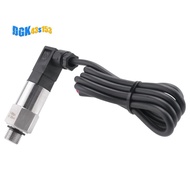 16Bar 4-20MA G1-4 Pressure Transmitter Pressure Sensor for Non- Media Pressure Sensor
