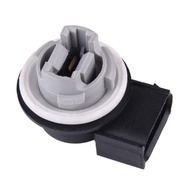 Turn Signal Light Brake Lamp Headlight Parking Bulb Socket Holder 2U5Z13411DA Fit for Lincoln Mercur